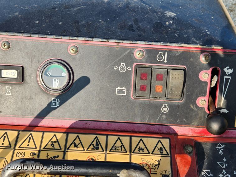 image for item MK9308 2015 Toro Dingo TX525  compact utility loader