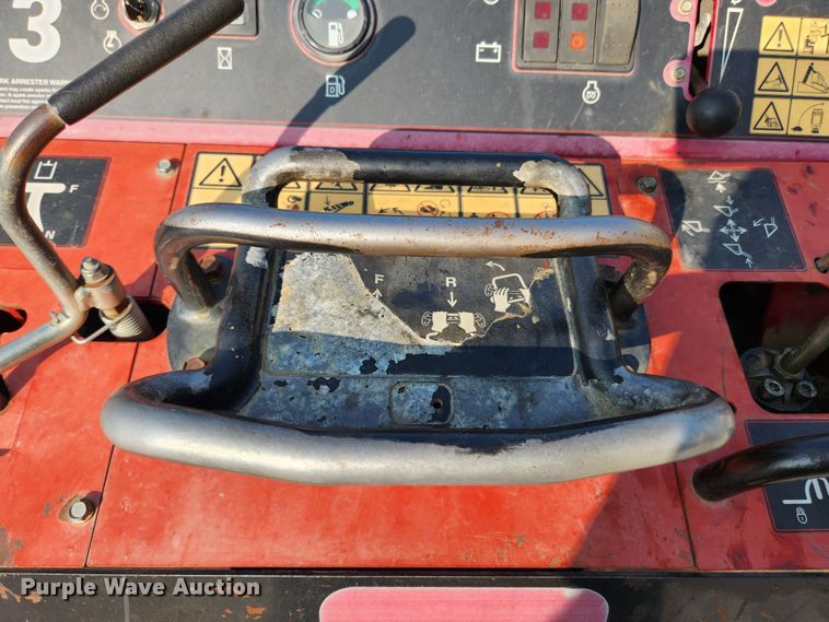 image for item MK9308 2015 Toro Dingo TX525  compact utility loader