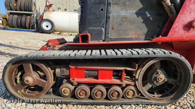 image for item MK9308 2015 Toro Dingo TX525  compact utility loader