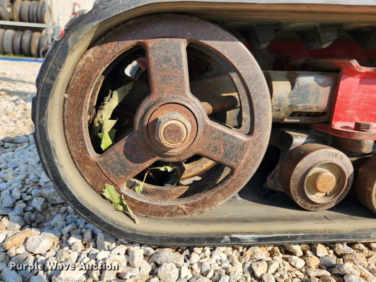 image for item MK9308 2015 Toro Dingo TX525  compact utility loader