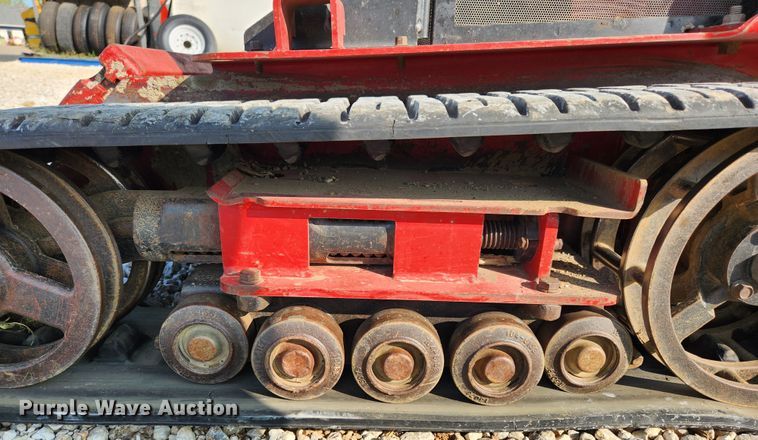 image for item MK9308 2015 Toro Dingo TX525  compact utility loader