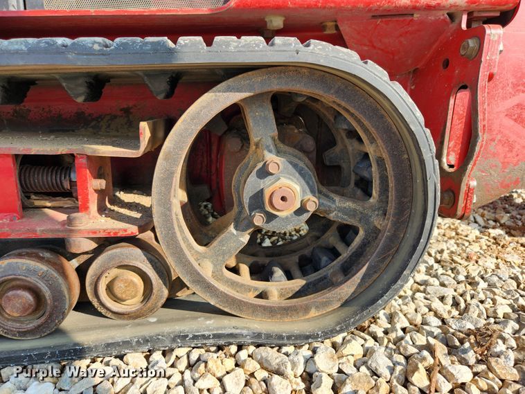 image for item MK9308 2015 Toro Dingo TX525  compact utility loader