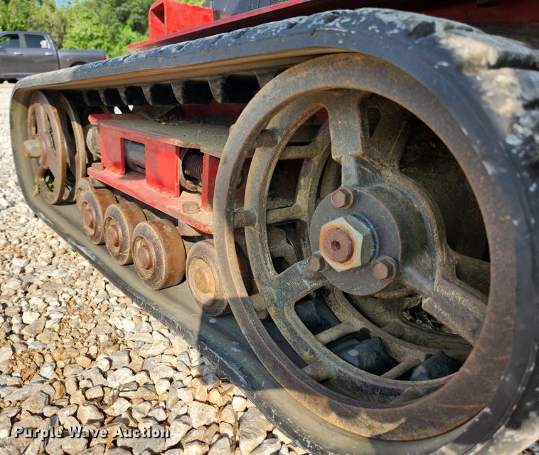 image for item MK9308 2015 Toro Dingo TX525  compact utility loader