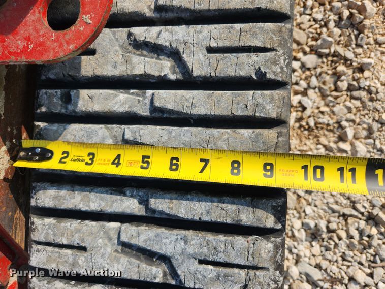 image for item MK9308 2015 Toro Dingo TX525  compact utility loader