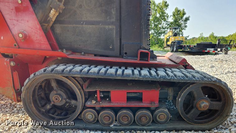 image for item MK9308 2015 Toro Dingo TX525  compact utility loader