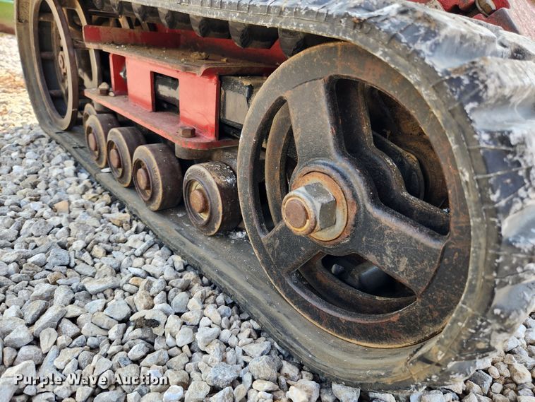 image for item MK9308 2015 Toro Dingo TX525  compact utility loader