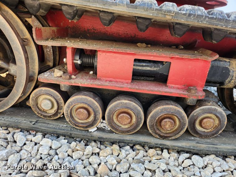 image for item MK9308 2015 Toro Dingo TX525  compact utility loader