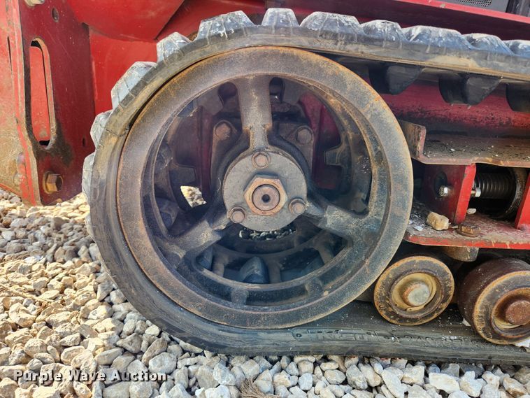 image for item MK9308 2015 Toro Dingo TX525  compact utility loader