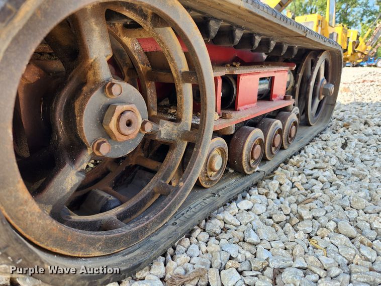 image for item MK9308 2015 Toro Dingo TX525  compact utility loader