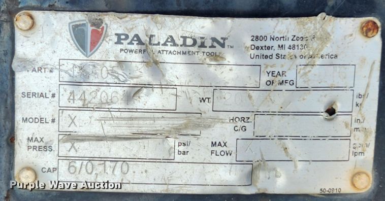 image for item MK9308 2015 Toro Dingo TX525  compact utility loader