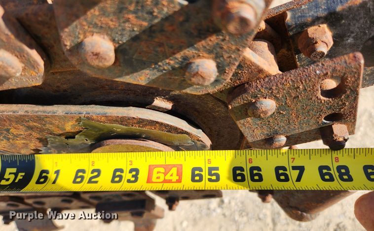 image for item MK9319 2008 Astec Maxi Sneaker D  trencher