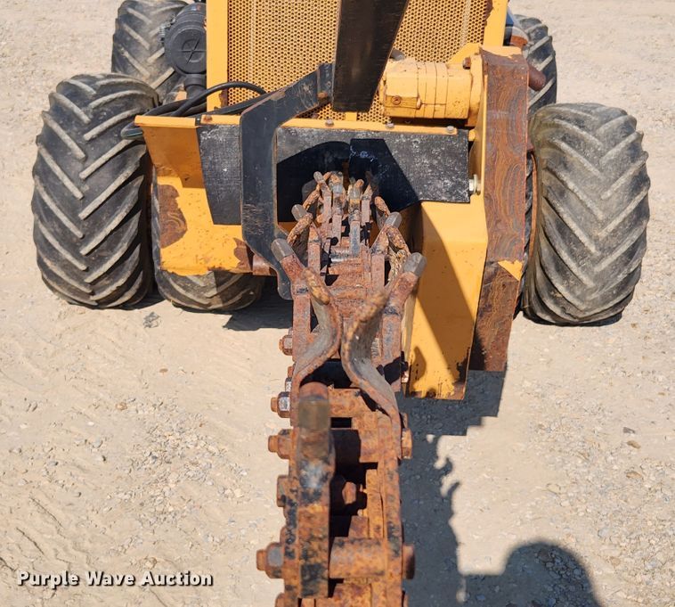 image for item MK9319 2008 Astec Maxi Sneaker D  trencher