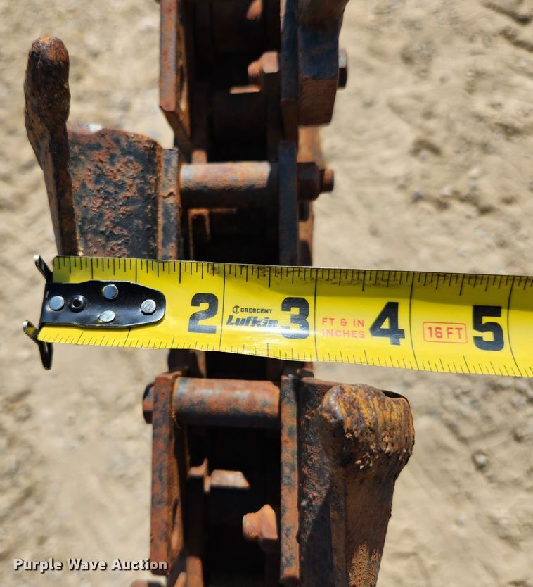 image for item MK9319 2008 Astec Maxi Sneaker D  trencher