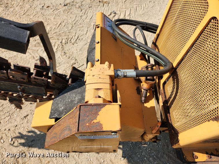 image for item MK9319 2008 Astec Maxi Sneaker D  trencher