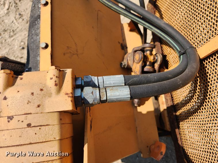 image for item MK9319 2008 Astec Maxi Sneaker D  trencher