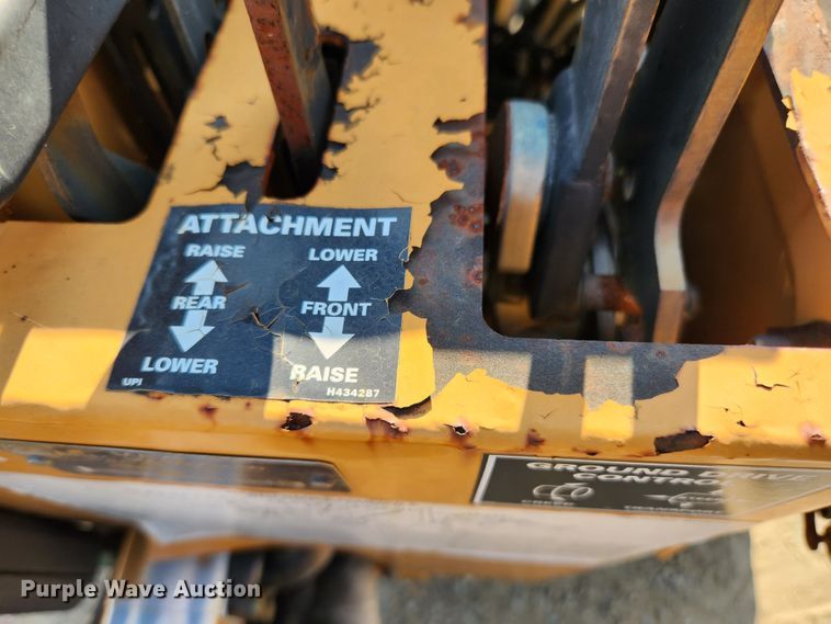 image for item MK9319 2008 Astec Maxi Sneaker D  trencher