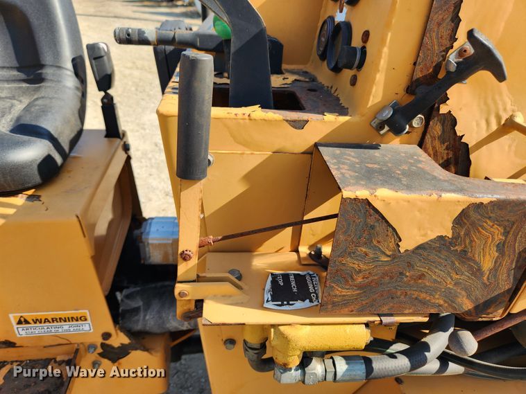 image for item MK9319 2008 Astec Maxi Sneaker D  trencher