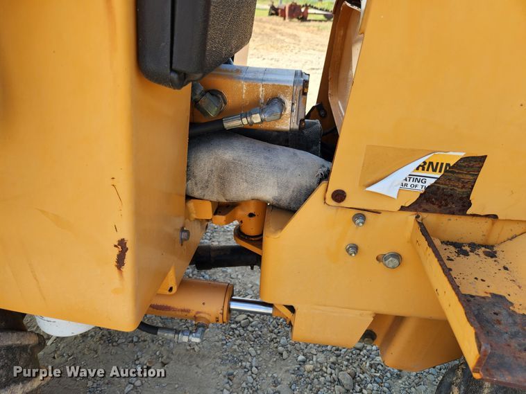 image for item MK9319 2008 Astec Maxi Sneaker D  trencher