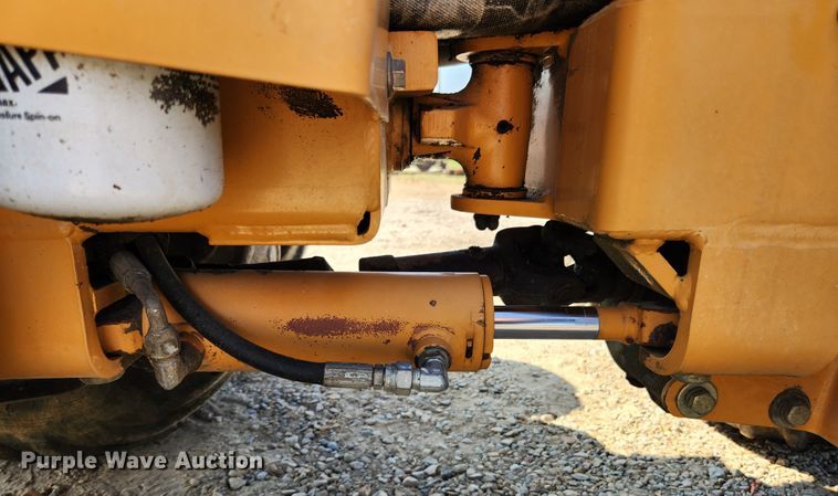 image for item MK9319 2008 Astec Maxi Sneaker D  trencher