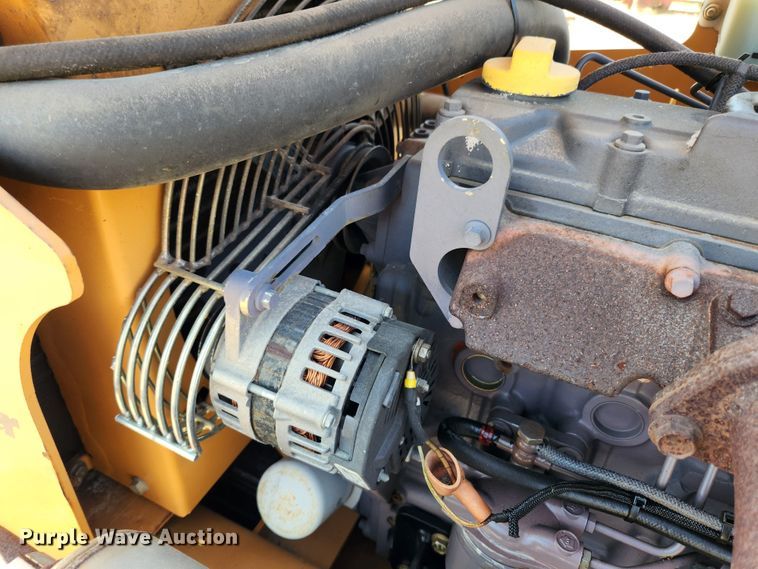 image for item MK9319 2008 Astec Maxi Sneaker D  trencher