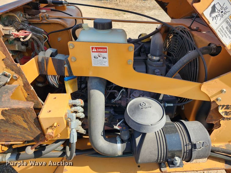 image for item MK9319 2008 Astec Maxi Sneaker D  trencher