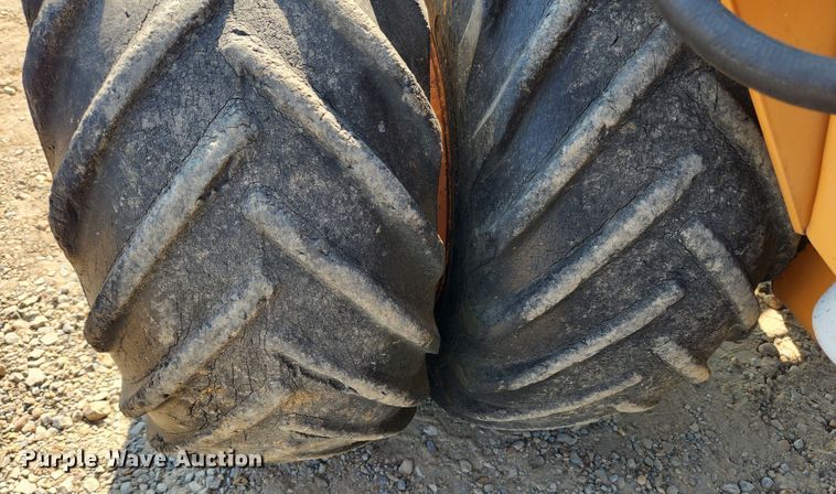 image for item MK9319 2008 Astec Maxi Sneaker D  trencher