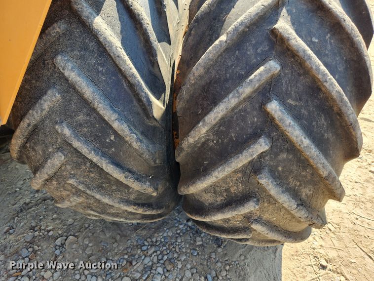 image for item MK9319 2008 Astec Maxi Sneaker D  trencher