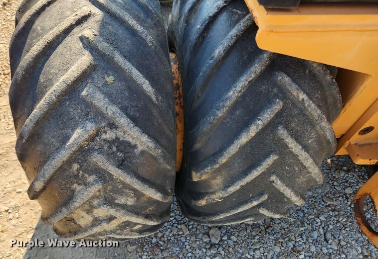 image for item MK9319 2008 Astec Maxi Sneaker D  trencher