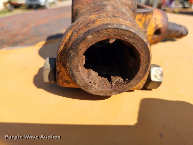 image for item MK9319 2008 Astec Maxi Sneaker D  trencher