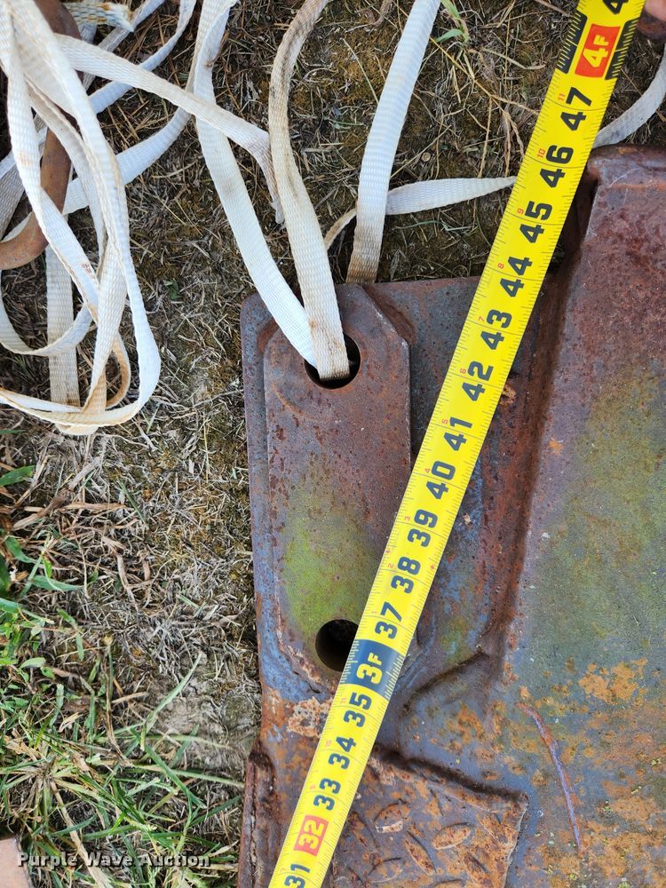 image for item MK9319 2008 Astec Maxi Sneaker D  trencher