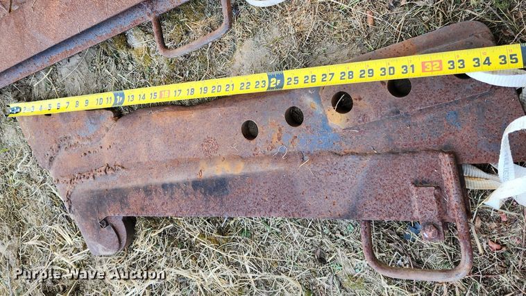 image for item MK9319 2008 Astec Maxi Sneaker D  trencher