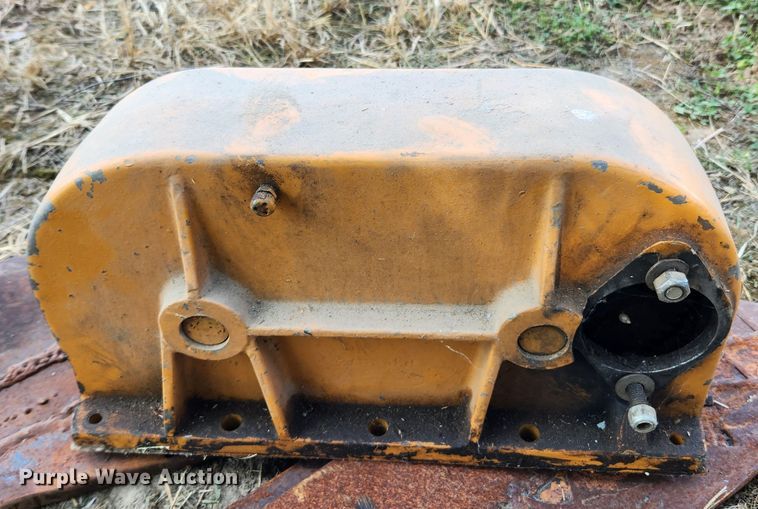 image for item MK9319 2008 Astec Maxi Sneaker D  trencher