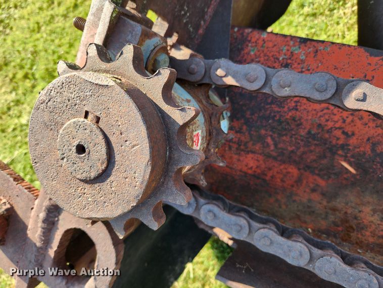 image for item MK9324 Ditch Witch  rock saw