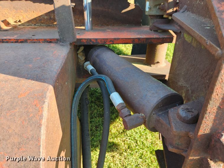 image for item MK9324 Ditch Witch  rock saw