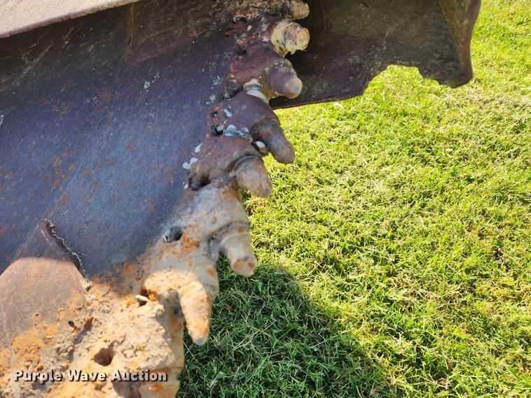 image for item MK9324 Ditch Witch  rock saw