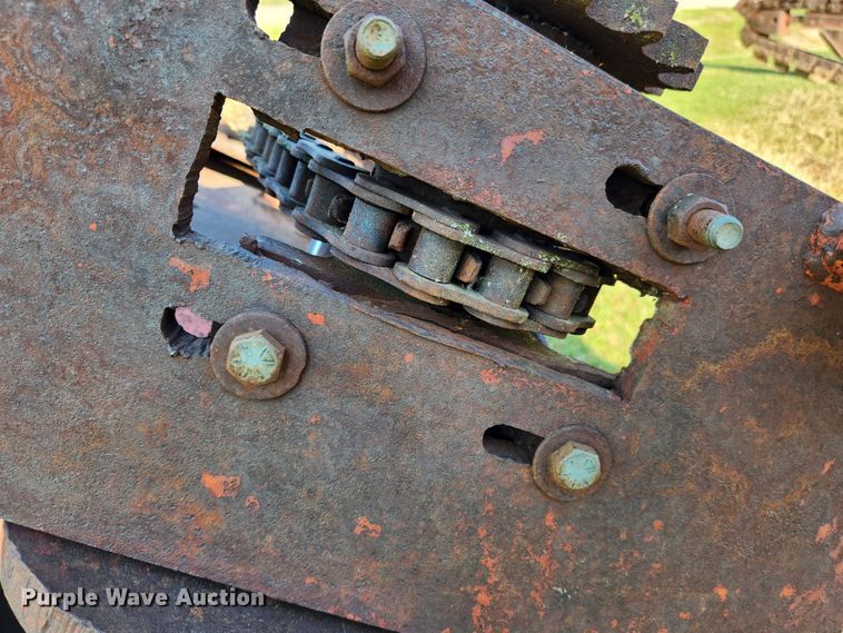 image for item MK9324 Ditch Witch  rock saw