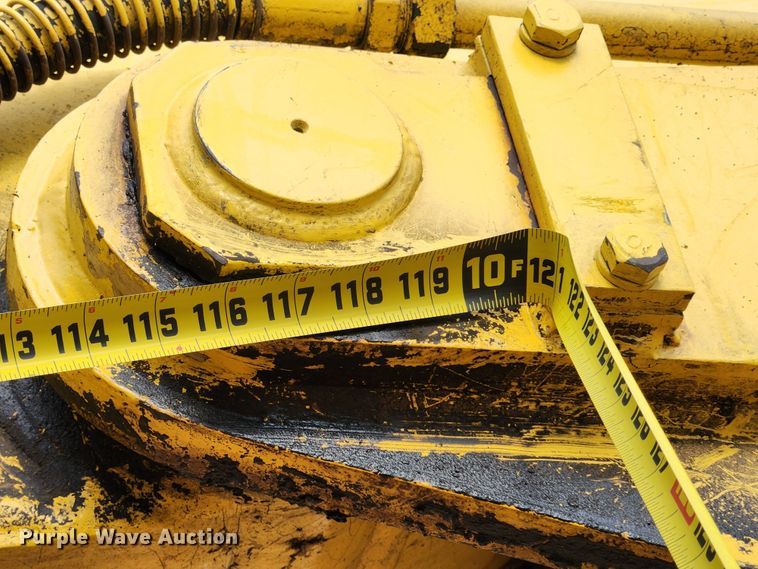 image for item MK9352 1994 Kobelco SK200LC  excavator