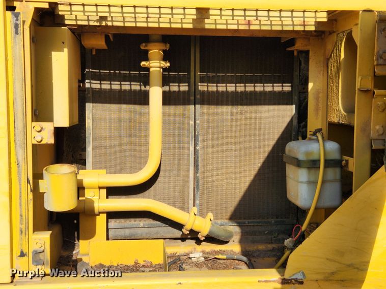 image for item MK9352 1994 Kobelco SK200LC  excavator