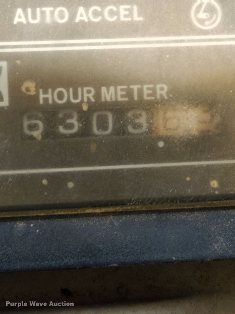 image for item MK9352 1994 Kobelco SK200LC  excavator