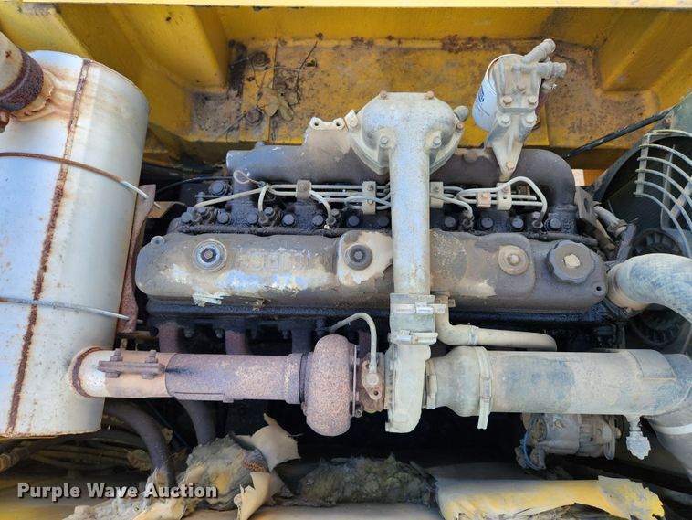 image for item MK9352 1994 Kobelco SK200LC  excavator