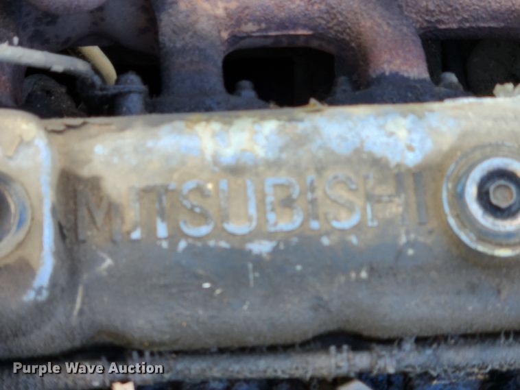 image for item MK9352 1994 Kobelco SK200LC  excavator