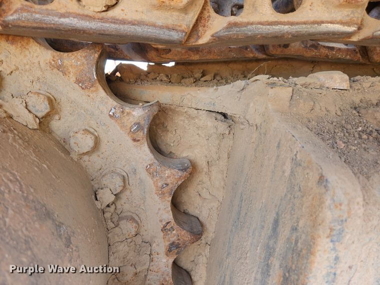 image for item MK9352 1994 Kobelco SK200LC  excavator