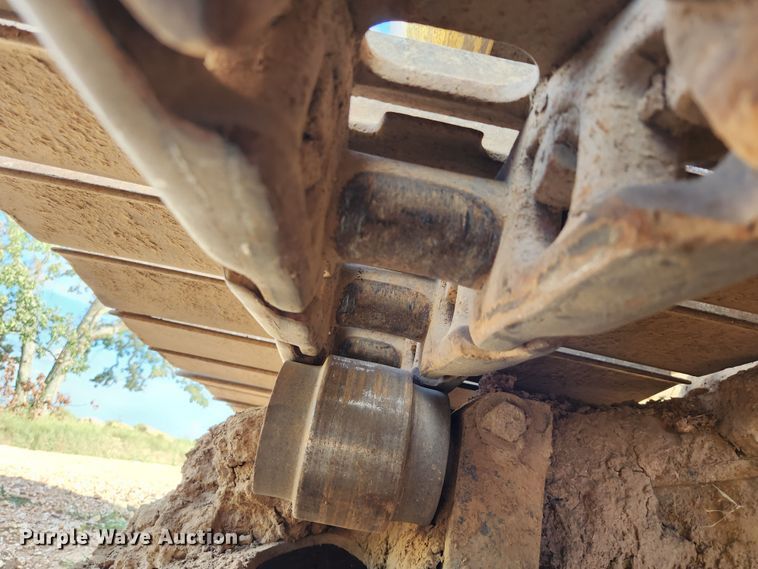 image for item MK9352 1994 Kobelco SK200LC  excavator