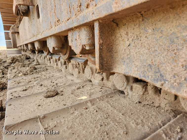 image for item MK9352 1994 Kobelco SK200LC  excavator