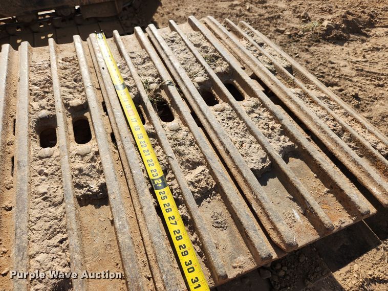 image for item MK9352 1994 Kobelco SK200LC  excavator