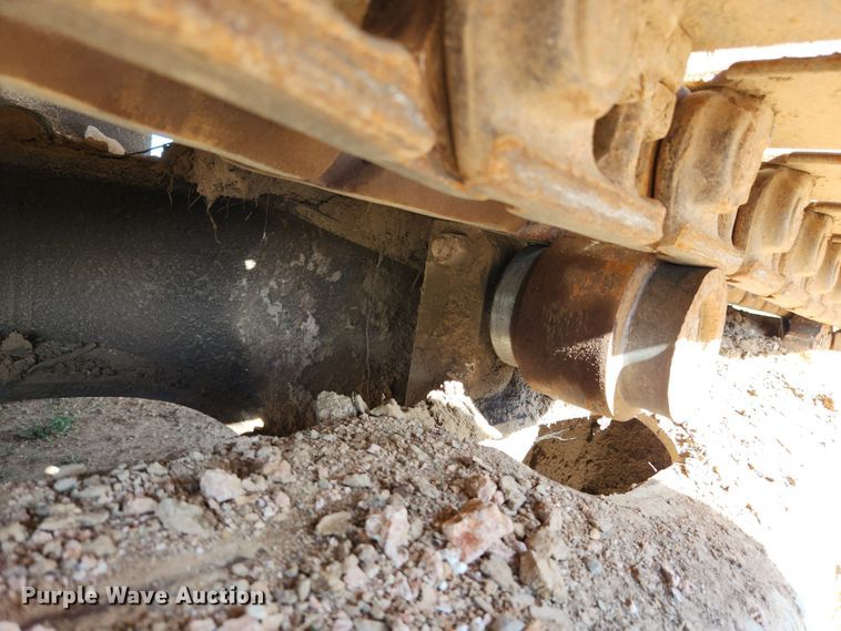 image for item MK9352 1994 Kobelco SK200LC  excavator