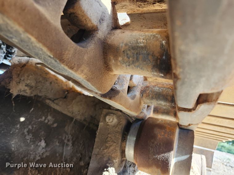 image for item MK9352 1994 Kobelco SK200LC  excavator