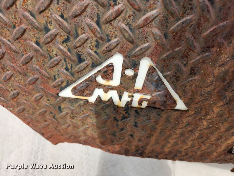 image for item MK9355 2000 Chevrolet 3500 HD  flatbed pickup truck