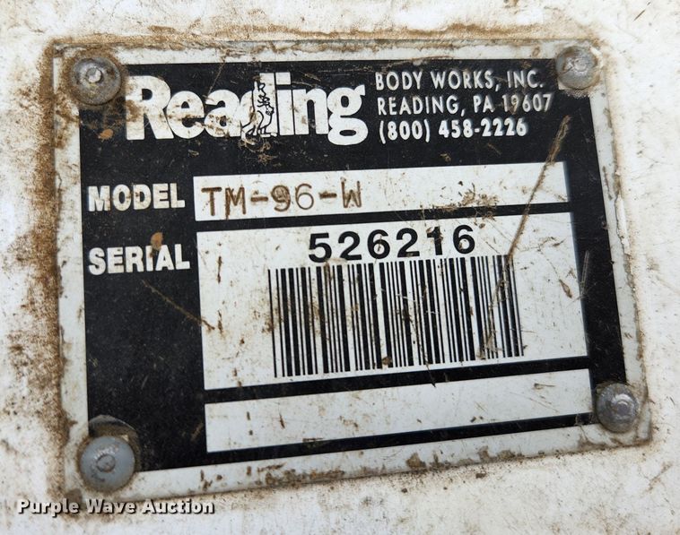 image for item MK9359 2000 Chevrolet 3500HD  flatbed pickup truck