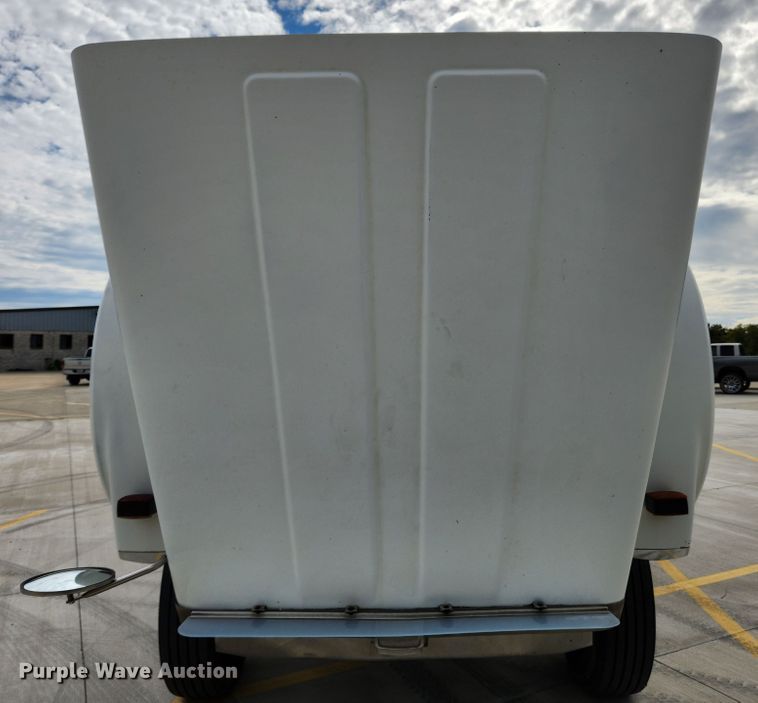 image for item MK9363 1991 International 9300  dump truck